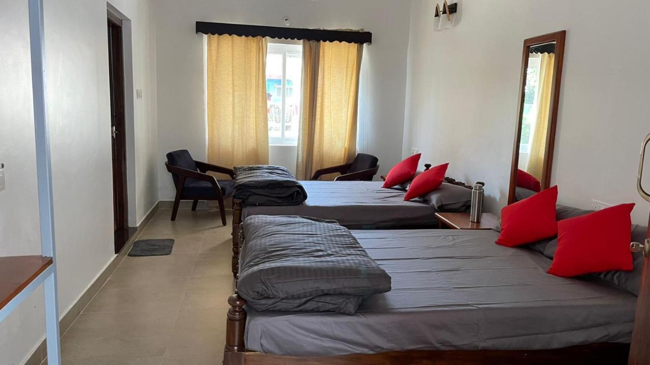 Ayla Homes Madikeri Exterior photo