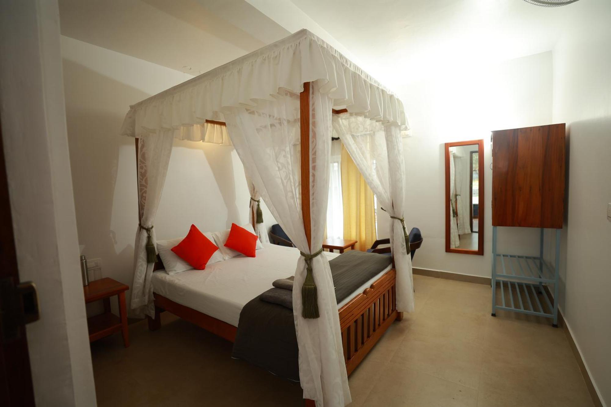 Ayla Homes Madikeri Exterior photo