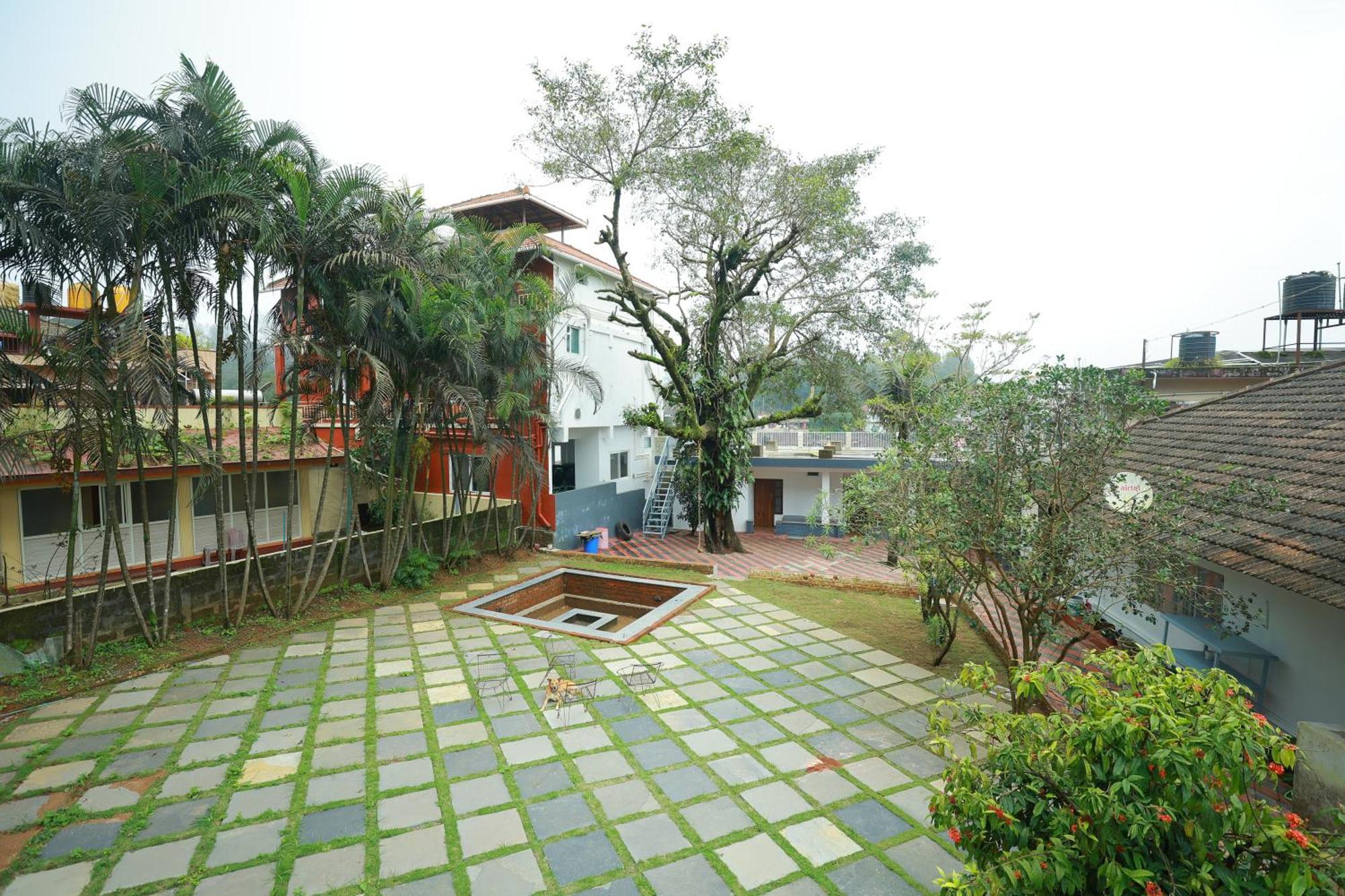 Ayla Homes Madikeri Exterior photo